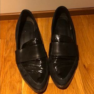 Phillip Lim loafers